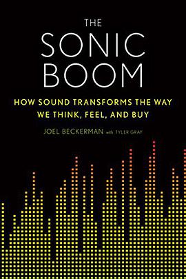 The Sonic Boom