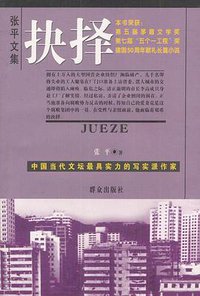 抉择 (群众出版社 2001)