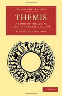 Themis (Cambridge University Press 2010)