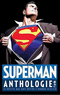 Superman Anthologie
