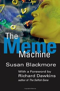 The Meme Machine (Oxford University Press 2000)