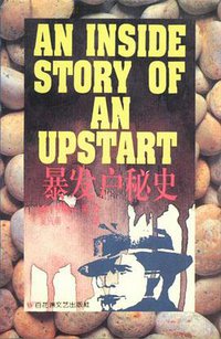 暴发户秘史 (百花洲文艺出版社 1996)