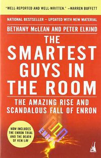 The Smartest Guys in the Room (Portfolio 2004)