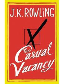 The Casual Vacancy (Hachette Digital 2012)