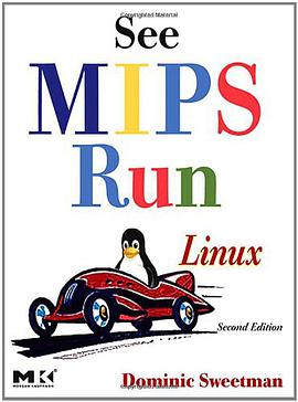 See MIPS Run, Second Edition