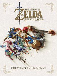 The Legend of Zelda (Dark Horse 2018)