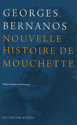 Nouvelle histoire de Mouchette