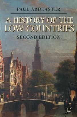 A History of the Low Countries