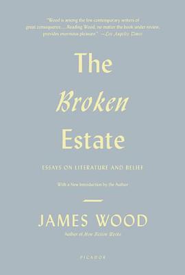 The Broken Estate