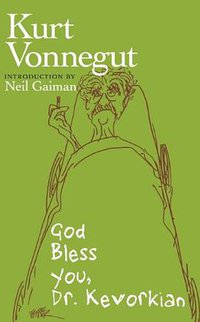 God Bless You, Dr. Kevorkian (2010)