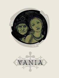 Vania (Die Gestalten Verlag 2010)