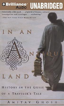 In an Antique Land