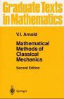 Mathematical Methods of Classical Mechanics (Springer-Verlag Berlin and Heidelberg GmbH & Co. K 1989)