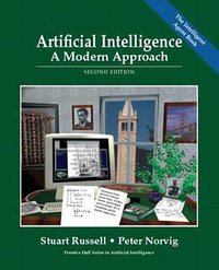 Artificial Intelligence (Pearson 1998)