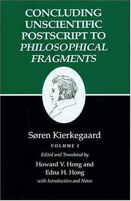 Concluding Unscientific Postscript to Philosophical Fragments