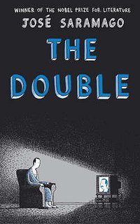 The Double (The Harvill Press 2004)