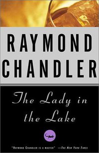 The Lady in the Lake (Vintage 1988)