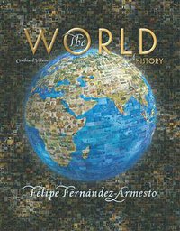The World (Prentice Hall 2006)