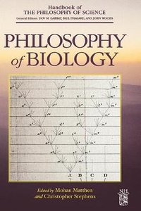 Philosophy of Biology (North Holland 2007)