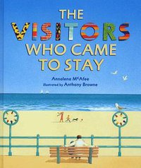 The Visitors Who Came to Stay (Walker Books Ltd 2000)
