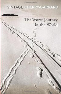 The Worst Journey in the World (2010)