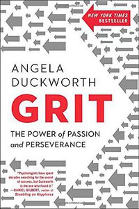 Grit (Scribner 2016)