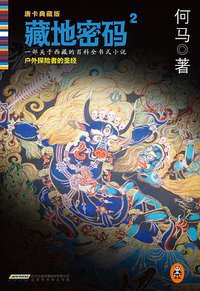 藏地密码2 (北京时代华文书局 2014)