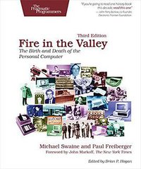 Fire in the Valley (Pragmatic Bookshelf 2014)