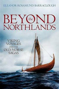 Beyond the Northlands (Oxford University Press 2016)