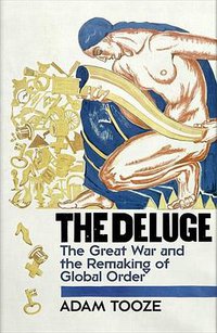 The Deluge (Allen Lane 2014)