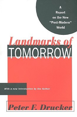 Landmarks of Tomorrow