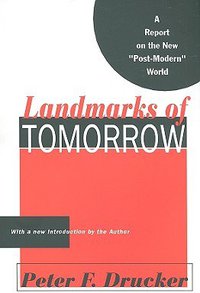 Landmarks of Tomorrow