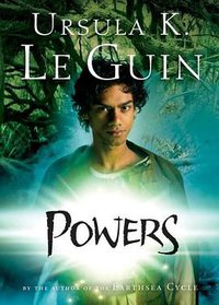 Powers (Sandpiper 2009)