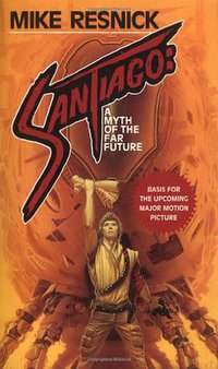 Santiago (Tor Books 1992)