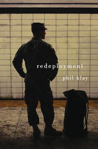 Redeployment (Penguin 2014)