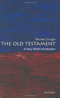 The Old Testament (OUP USA 2008)
