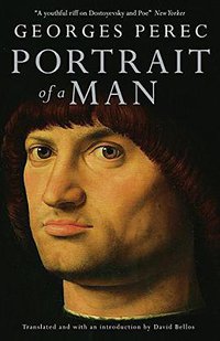 Portrait Of A Man (MacLehose Press 2015)