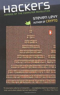 Hackers (Penguin Books 2001)