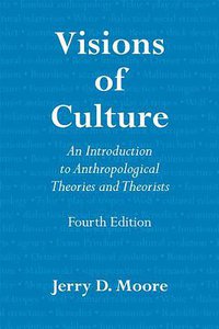Visions of Culture (2012)