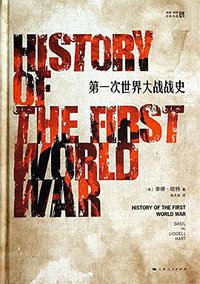 第一次世界大战战史 (上海人民出版社 2014)