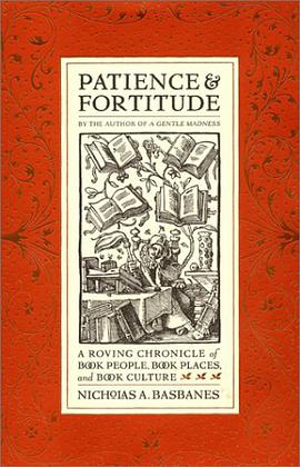 Patience & Fortitude