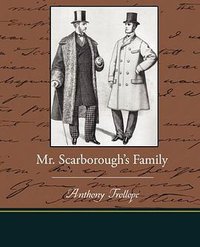 Mr. Scarborough s Family (Book Jungle 2009)