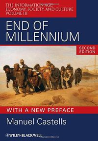 End of Millennium (Wiley-Blackwell 2010)