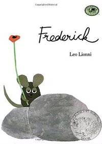 Frederick (Dragonfly Books 1973)