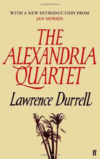 Alexandria Quartet