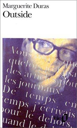 Outside, tome 1