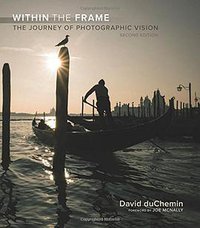 Within the Frame (New Riders 2016)