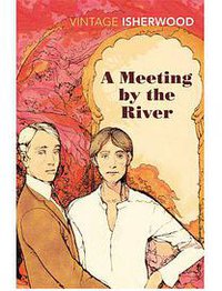 A Meeting by the River