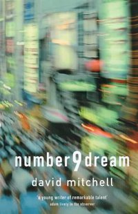 Number9dream (Sceptre 2001)