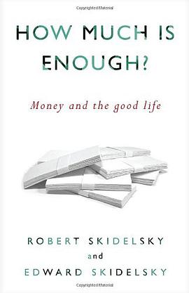 How Much is Enough?